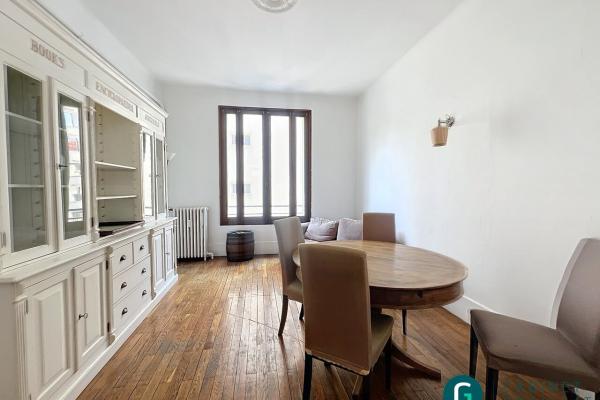 Acheter appartement 4 pièce(s) 95 m² - Photo