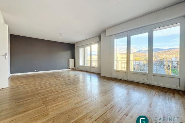 Acheter appartement 4 pièce(s) 87 m² - Photo