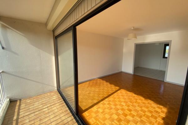 Acheter appartement 4 pièce(s) 71 m² - Photo