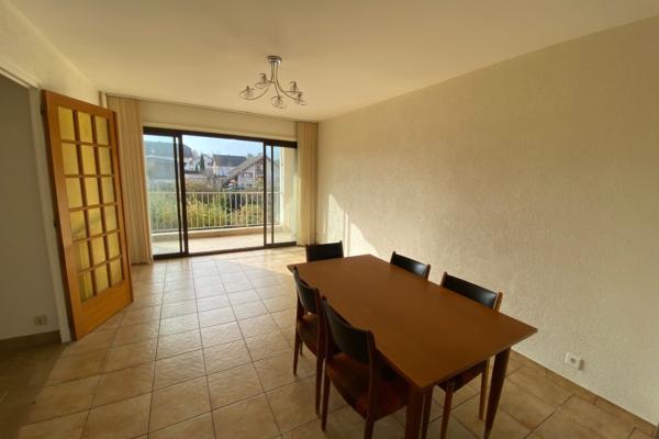 Acheter appartement 4 pièce(s) 72 m² - Photo