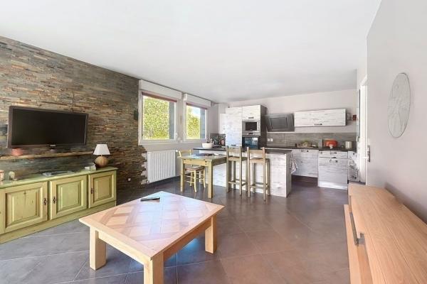 Acheter appartement 3 pièce(s) 63 m² - Photo Acheter appartement 3 pièce(s) 63 m² - Photo