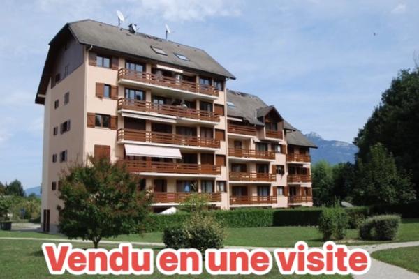 Acheter appartement 1 pièce(s) 40 m² - Photo