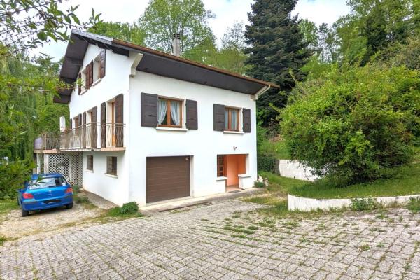 Acheter maison 7 pièce(s) 136 m² - Photo